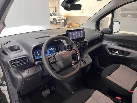 Citroën Berlingo Talla M BlueHDi 130 S&S MAX Auto