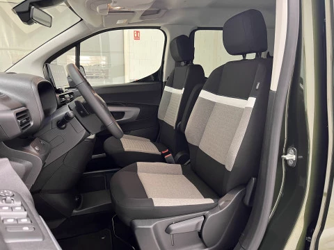 Citroën Berlingo Talla M BlueHDi 130 S&S MAX Auto