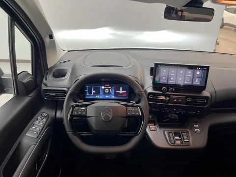 Citroën Berlingo Talla M BlueHDi 130 S&S MAX Auto