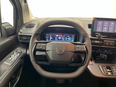 Citroën Berlingo Talla M BlueHDi 130 S&S MAX Auto