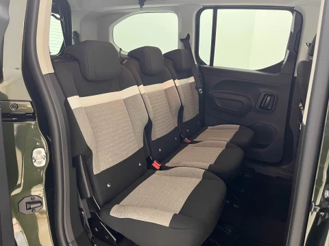Citroën Berlingo Talla M BlueHDi 130 S&S MAX Auto