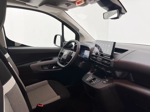 Citroën Berlingo Talla M BlueHDi 130 S&S MAX Auto