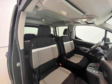 Citroën Berlingo Talla M BlueHDi 130 S&S MAX Auto