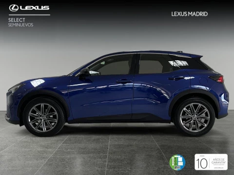 Lexus LBX 1.5 136cv HEV Elegant+