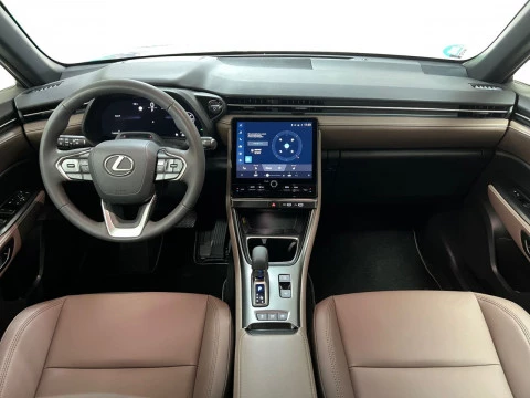 Lexus LBX 1.5 136cv HEV Elegant+