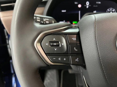 Lexus LBX 1.5 136cv HEV Elegant+