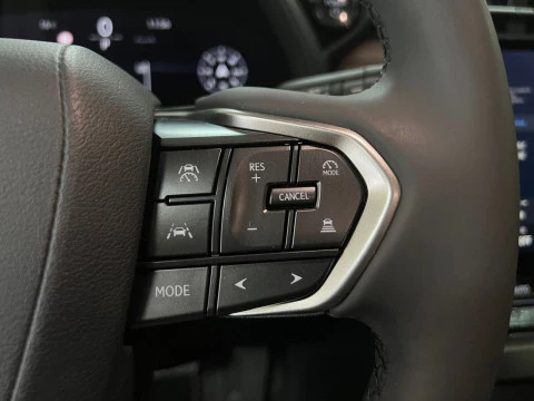 Lexus LBX 1.5 136cv HEV Elegant+