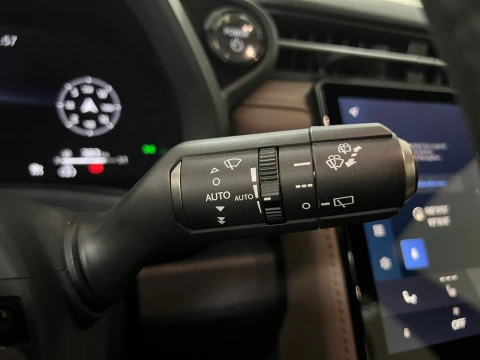 Lexus LBX 1.5 136cv HEV Elegant+