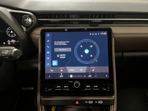 Lexus LBX 1.5 136cv HEV Elegant+