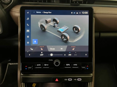 Lexus LBX 1.5 136cv HEV Elegant+