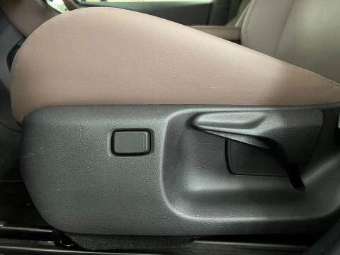 Lexus LBX 1.5 136cv HEV Elegant+