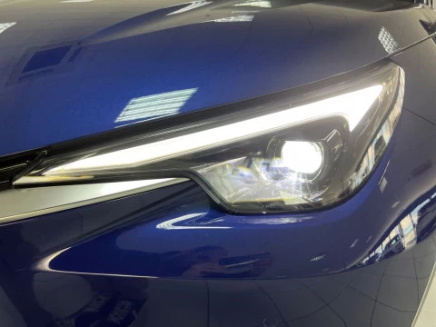 Lexus LBX 1.5 136cv HEV Elegant+