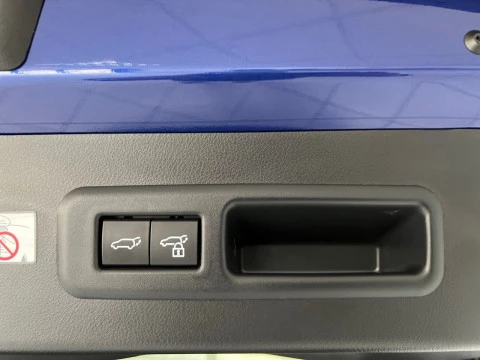 Lexus LBX 1.5 136cv HEV Elegant+