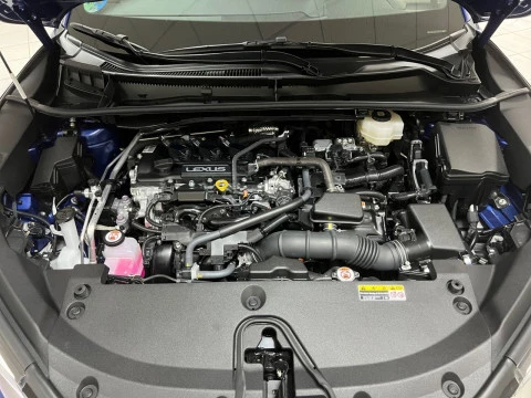 Lexus LBX 1.5 136cv HEV Elegant+