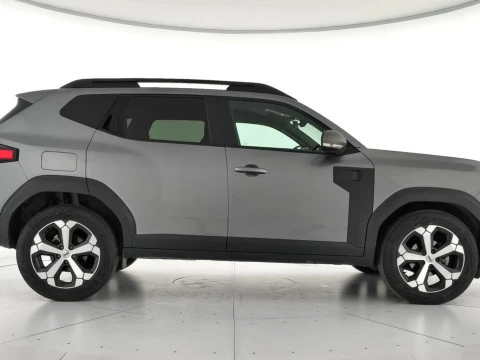 Dacia Duster Journey TCE 96kW 48v (130CV) 4X2