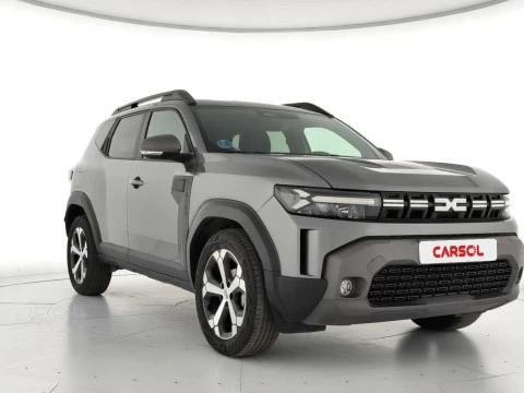 Dacia Duster Journey TCE 96kW 48v (130CV) 4X2