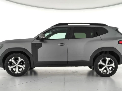 Dacia Duster Journey TCE 96kW 48v (130CV) 4X2