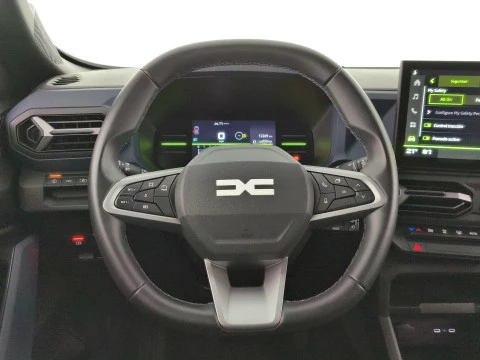 Dacia Duster Journey TCE 96kW 48v (130CV) 4X2