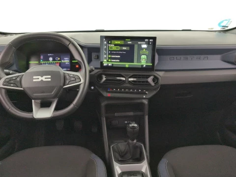 Dacia Duster Journey TCE 96kW 48v (130CV) 4X2