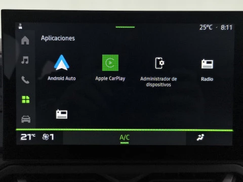 Dacia Duster Journey TCE 96kW 48v (130CV) 4X2