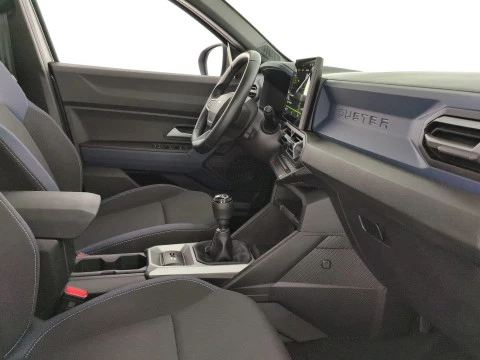 Dacia Duster Journey TCE 96kW 48v (130CV) 4X2