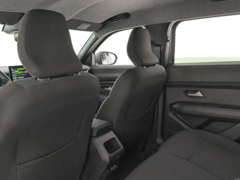 Dacia Duster Journey TCE 96kW 48v (130CV) 4X2