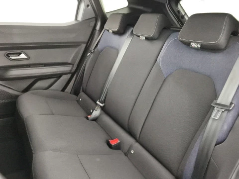 Dacia Duster Journey TCE 96kW 48v (130CV) 4X2