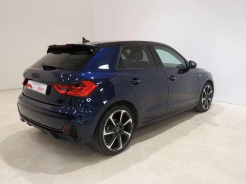 Audi A1 Sportback Adrenalin 30 TFSI 85 kW (116 CV) S tronic
