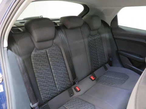 Audi A1 Sportback Adrenalin 30 TFSI 85 kW (116 CV) S tronic