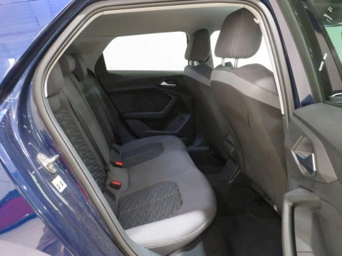 Audi A1 Sportback Adrenalin 30 TFSI 85 kW (116 CV) S tronic