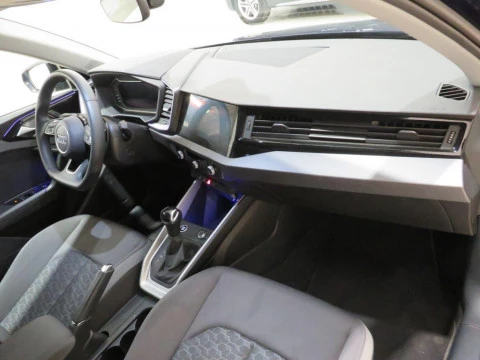 Audi A1 Sportback Adrenalin 30 TFSI 85 kW (116 CV) S tronic