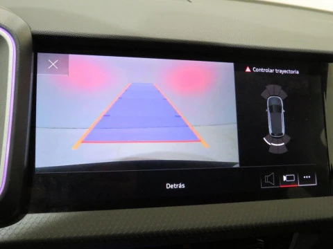 Audi A1 Sportback Adrenalin 30 TFSI 85 kW (116 CV) S tronic