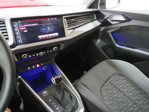 Audi A1 Sportback Adrenalin 30 TFSI 85 kW (116 CV) S tronic