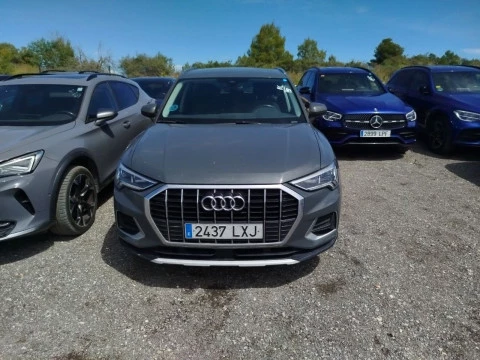 Audi Q3 Advanced 35 TDI 110kW (150CV) S tronic