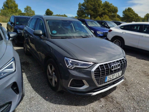 Audi Q3 Advanced 35 TDI 110kW (150CV) S tronic