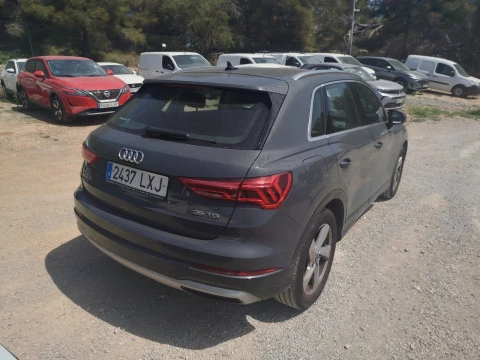 Audi Q3 Advanced 35 TDI 110kW (150CV) S tronic
