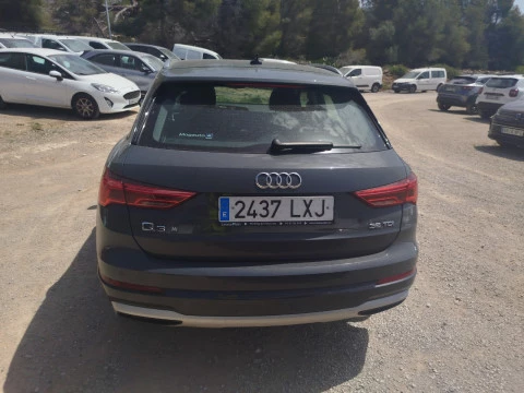 Audi Q3 Advanced 35 TDI 110kW (150CV) S tronic