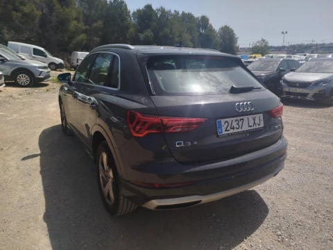 Audi Q3 Advanced 35 TDI 110kW (150CV) S tronic