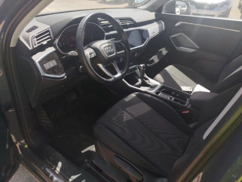 Audi Q3 Advanced 35 TDI 110kW (150CV) S tronic