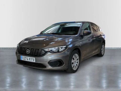 Fiat Tipo 1.3 Pop Business 70kW (95CV) Mjet 5P