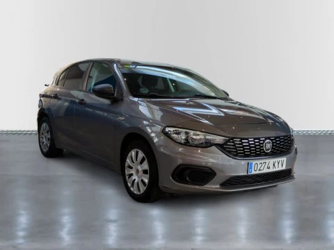 Fiat Tipo 1.3 Pop Business 70kW (95CV) Mjet 5P