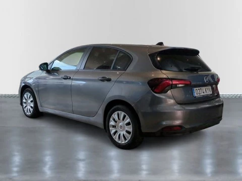 Fiat Tipo 1.3 Pop Business 70kW (95CV) Mjet 5P