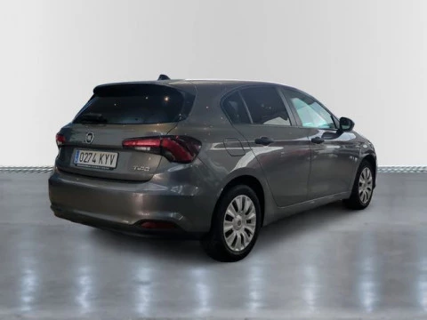 Fiat Tipo 1.3 Pop Business 70kW (95CV) Mjet 5P