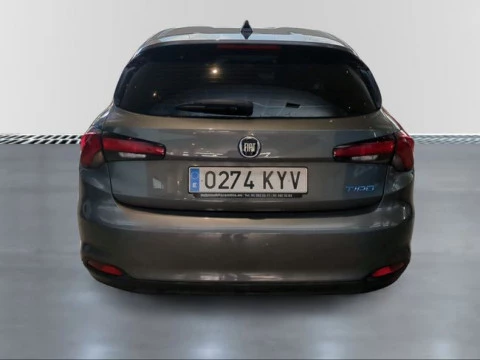 Fiat Tipo 1.3 Pop Business 70kW (95CV) Mjet 5P