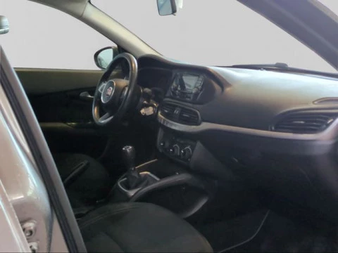 Fiat Tipo 1.3 Pop Business 70kW (95CV) Mjet 5P