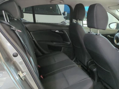 Fiat Tipo 1.3 Pop Business 70kW (95CV) Mjet 5P