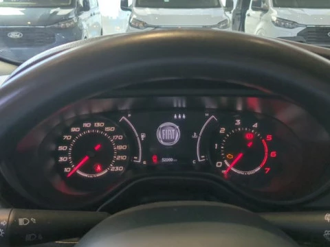 Fiat Tipo 1.3 Pop Business 70kW (95CV) Mjet 5P