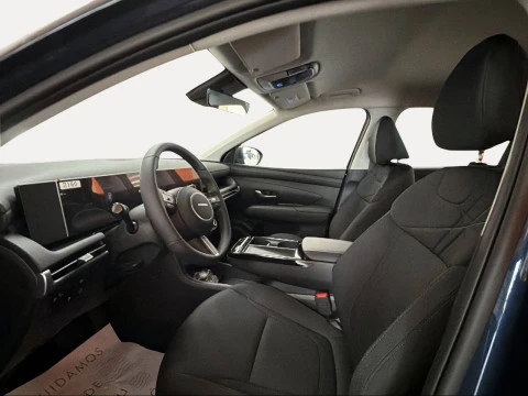 Hyundai Tucson 1.6T 110kW (150CV) DT Klass