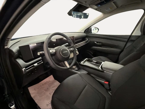 Hyundai Tucson 1.6T 110kW (150CV) DT Klass
