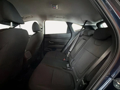 Hyundai Tucson 1.6T 110kW (150CV) DT Klass